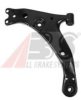 TOYOT 4806912160 Track Control Arm